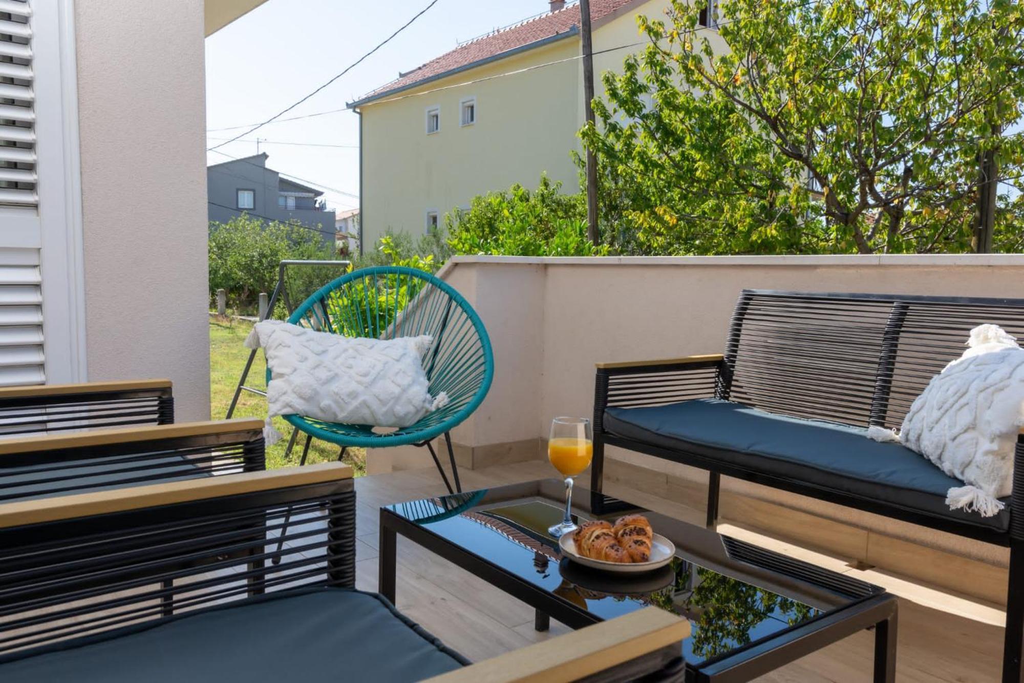 Kuca Za Odmor Anavi Villa